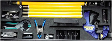 Advanced Hook And Line EOD Tool Kits المتفجرات الذخيرة التخلص من عمليات النقل عن بعد والمناولة عن بعد
