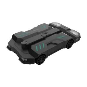 تحت روبوت فحص المركبات