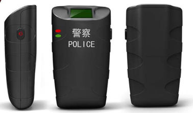 معدات معامل الطب الشرعي لجهاز التعرف البصري للشرطة في القضايا الجنائية