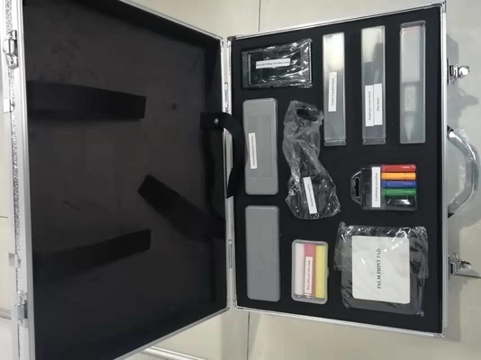 صندوق أدوات التحقيق في طريقة مطاط السيليكون لاستخراج الأداة