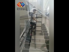 How to use the tactical ladder