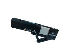 نظام الكشف عن الطائرات بدون طيار المحمول والتشويش نظام تشويش الطائرات بدون طيار عالي الدقة L1