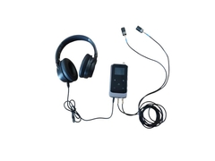 نظام استماع ستيريو متعدد الوظائف