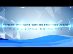 معدات التخلص من القنابل المزعجة القابلة للإزالة